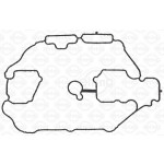 ELRING Dichtung, Zylinderkopfhaube